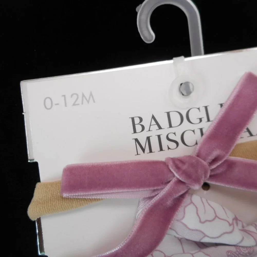 Badgley Mischka badgley mischka